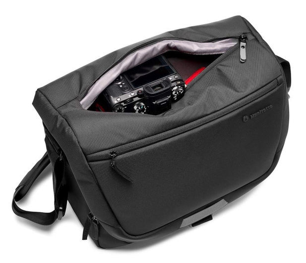 Manfrotto Advanced III Messenger M - 1195942 - zdjęcie 6